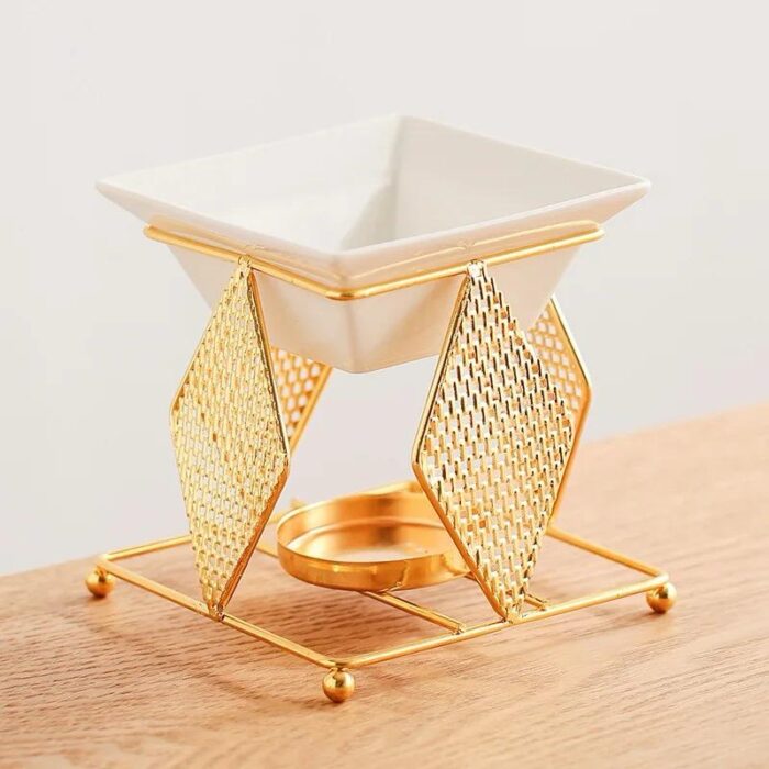 Bruleur Iron Gold – Image 1