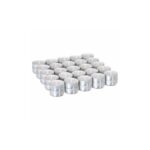 Lot de 50 Bougies