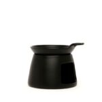 Bruleur Céramique Noir