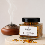 Encens Douceur Oud – Élégance orientale et authenticité africaine