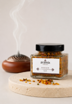 Encens Douceur Oud – Élégance orientale et authenticité africaine