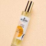 Parfum d’intérieur Coco Sucré – Douceur tropicale et envoûtante
