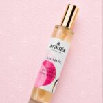 Parfum d’intérieur Dakarose – Équilibre floral, boisé et frais