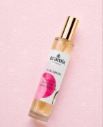 Parfum d’intérieur Dakarose – Équilibre floral, boisé et frais