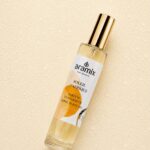 Parfum d’intérieur Soleil d’Afrique – Equilibre parfait entre fraîcheur florale et énergie végétale