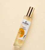 Parfum d’intérieur Soleil d’Afrique – Equilibre parfait entre fraîcheur florale et énergie végétale