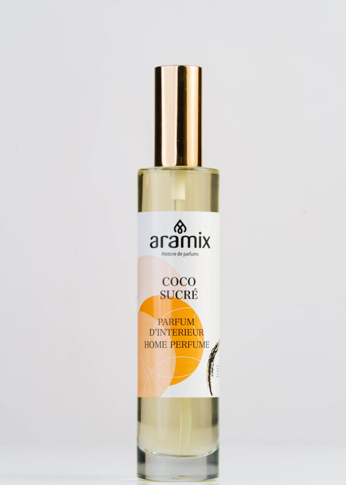 Parfum d'Intérieur Coco Sucré – Image 1