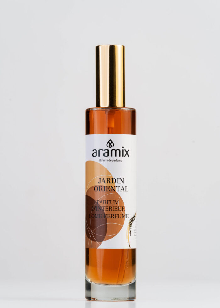 Parfum d'Intérieur Jardin Oriental – Image 1