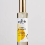 Parfum d’intérieur Soleil d’Afrique – Equilibre parfait entre fraîcheur florale et énergie végétale