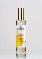 Parfum d’intérieur Soleil d’Afrique – Equilibre parfait entre fraîcheur florale et énergie végétale – Image 2