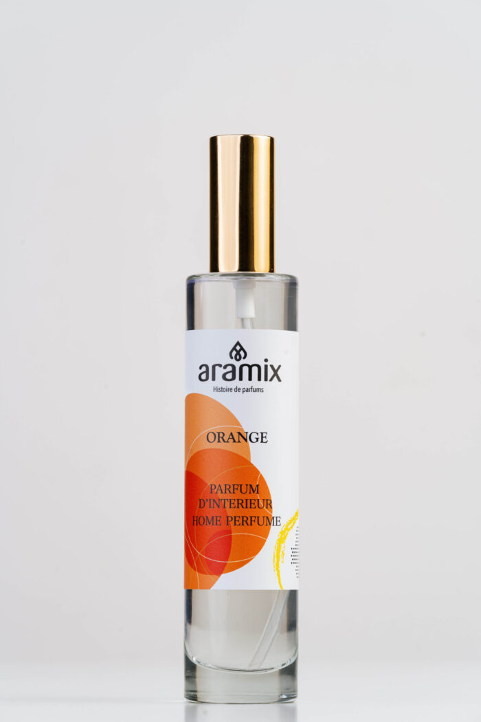 Parfum d'Intérieur Orange – Image 1
