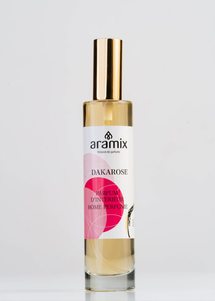 Parfum d'Intérieur Dakarose – Image 1