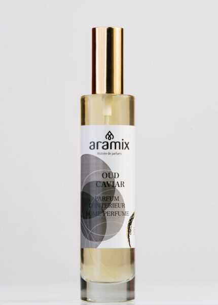Parfum d'Intérieur Oud Caviar