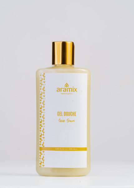 Gel Douche Coco Sucré