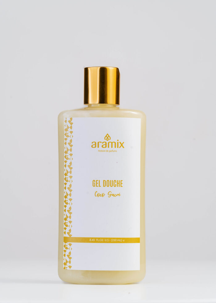Gel Douche Coco Sucré – Image 1