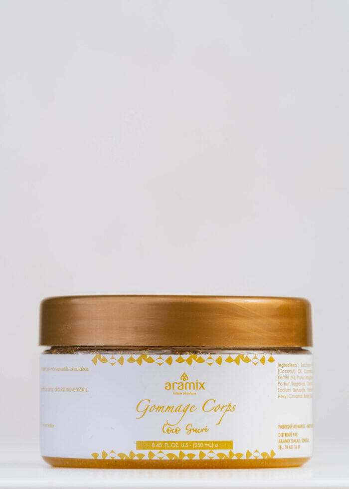 Gommage Corps Coco Sucré – Image 2