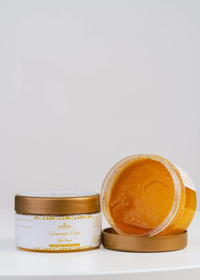 Gommage Corps Coco Sucré – Image 1