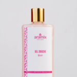 Gel douche Rose – Douceur florale et peau veloutée