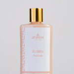 Gel douche Mandamelo – Vitalité fruitée et peau rafraîchie