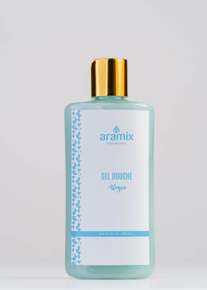 Gel Douche Alayia – Image 1