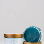 Gommage corps Alayia – Fraîcheur fruitée et peau éclatante