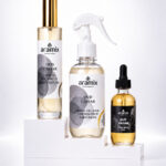 Gamme Maison Essentielle Oud Caviar
