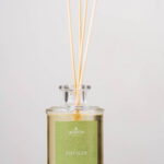 Diffuseur Prestige Pistache – Élégance gourmande et chaleureuse