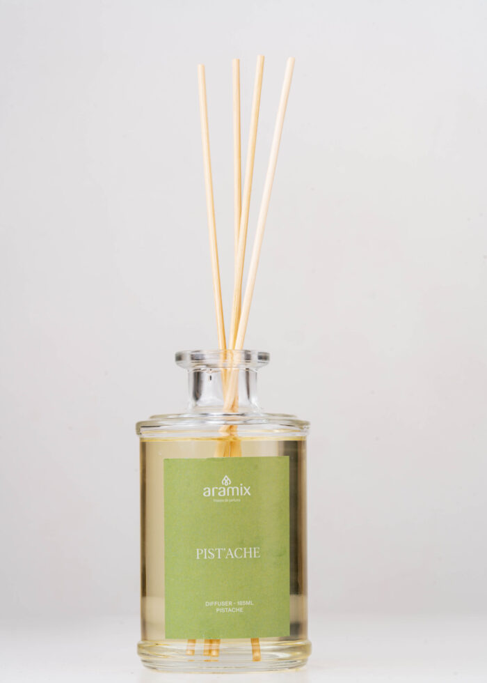 Diffuseur Prestige Pistache – Image 1