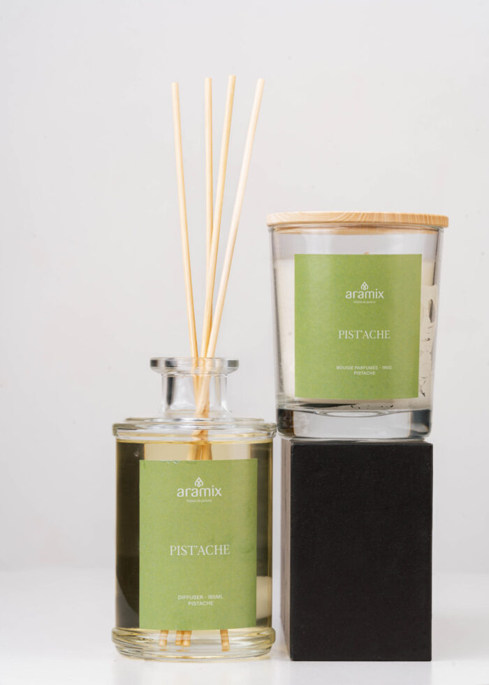Prestige Pistache – Image 2