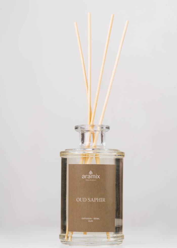 Diffuseur Prestige Oud Saphir – Image 1
