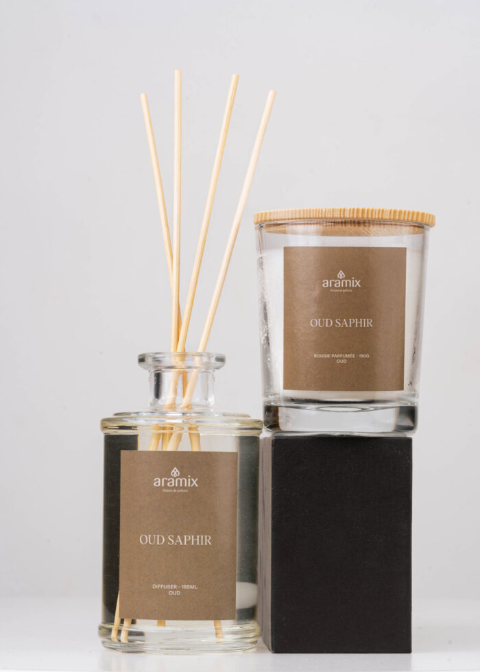 Prestige Oud Saphir – Image 2