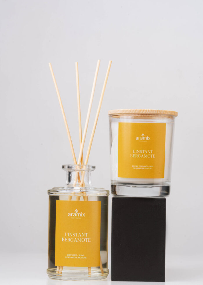 Prestige Instant Bergamote – Image 2
