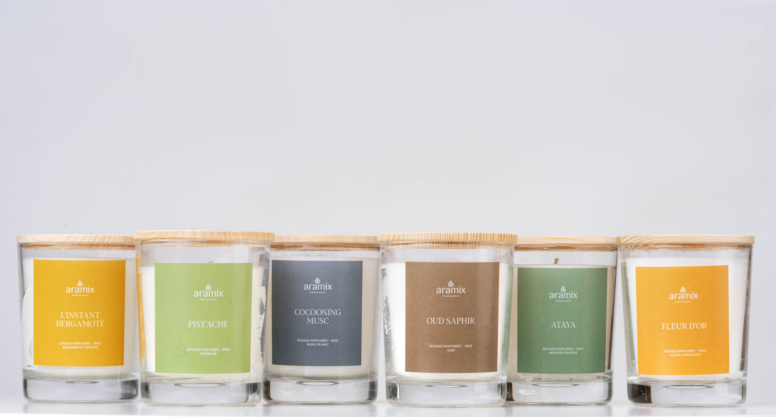 Huile hydratante parfumée Salyma à l’argan et au coton