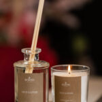 Duo Prestige Oud Saphir – Intensité luxueuse et élégance rare