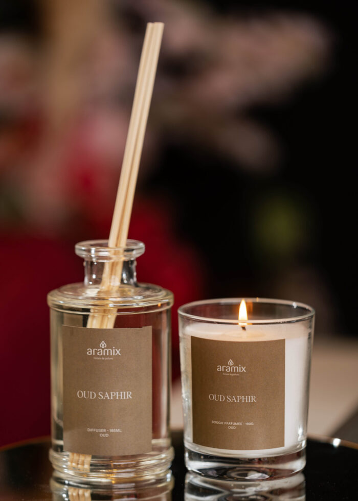 Prestige Oud Saphir – Image 1