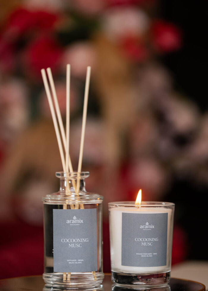 Prestige Coconing Musc – Image 1