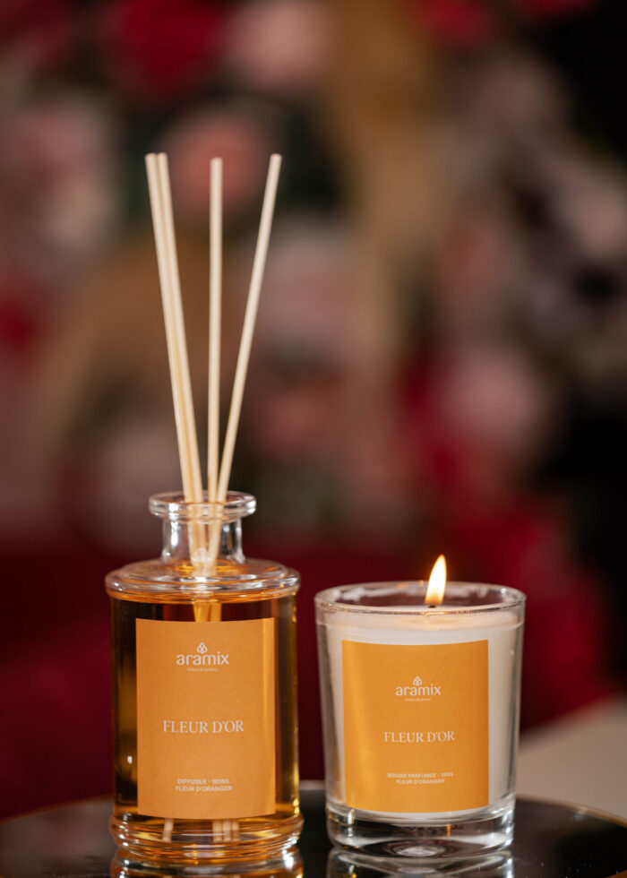 Prestige Fleur d'Or – Image 1