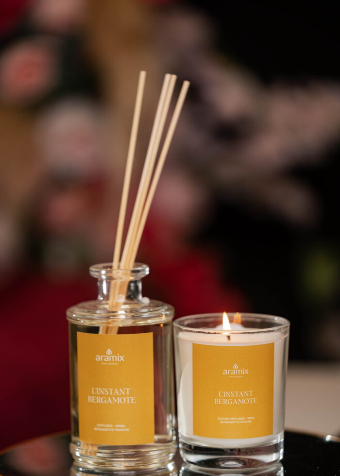 Prestige Instant Bergamote – Image 1