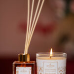 Duo Signature Bois Dormant – Élégance orientale et raffinement