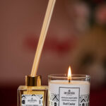 Duo Signature Oud Caviar – Intensité luxueuse et prestige