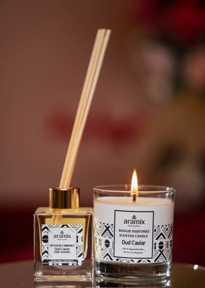 Signature Oud Caviar – Image 1