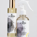 Le Duo Oud Caviar
