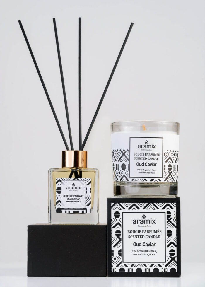 Signature Oud Caviar – Image 2
