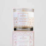 Bougie Signature Bois Dormant – Élégance orientale et raffinée