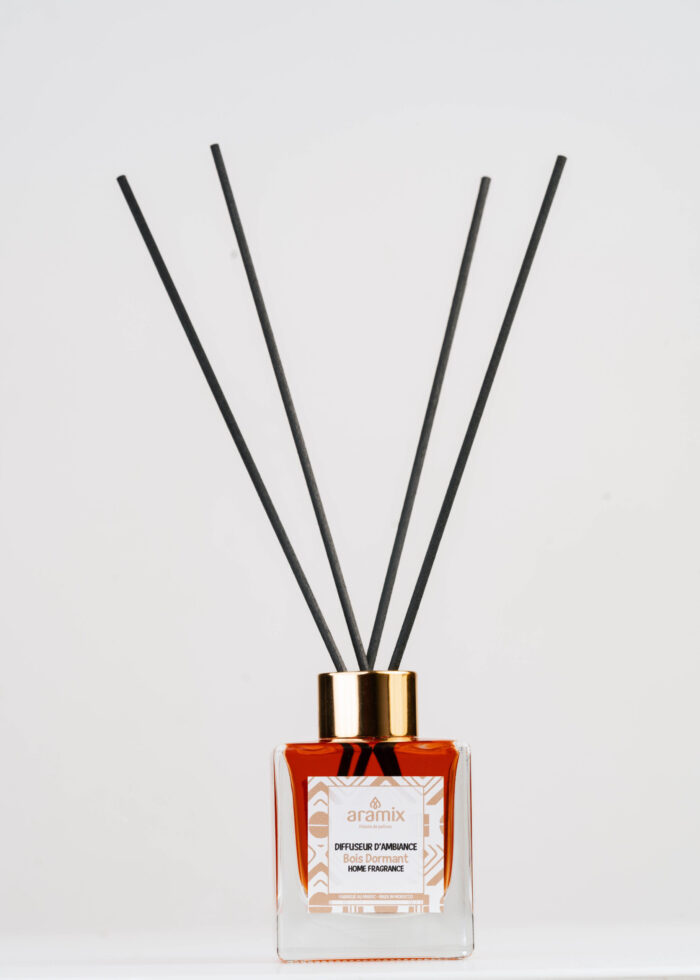 Diffuseur Signature Bois Dormant – Image 1