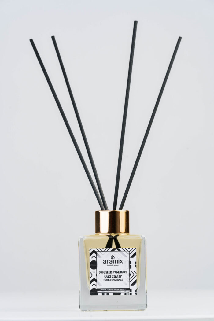 Diffuseur Signature Oud Caviar – Image 1