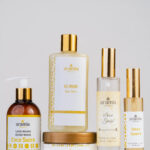 Gamme corps Coco Sucré – Routine solaire et sensuelle