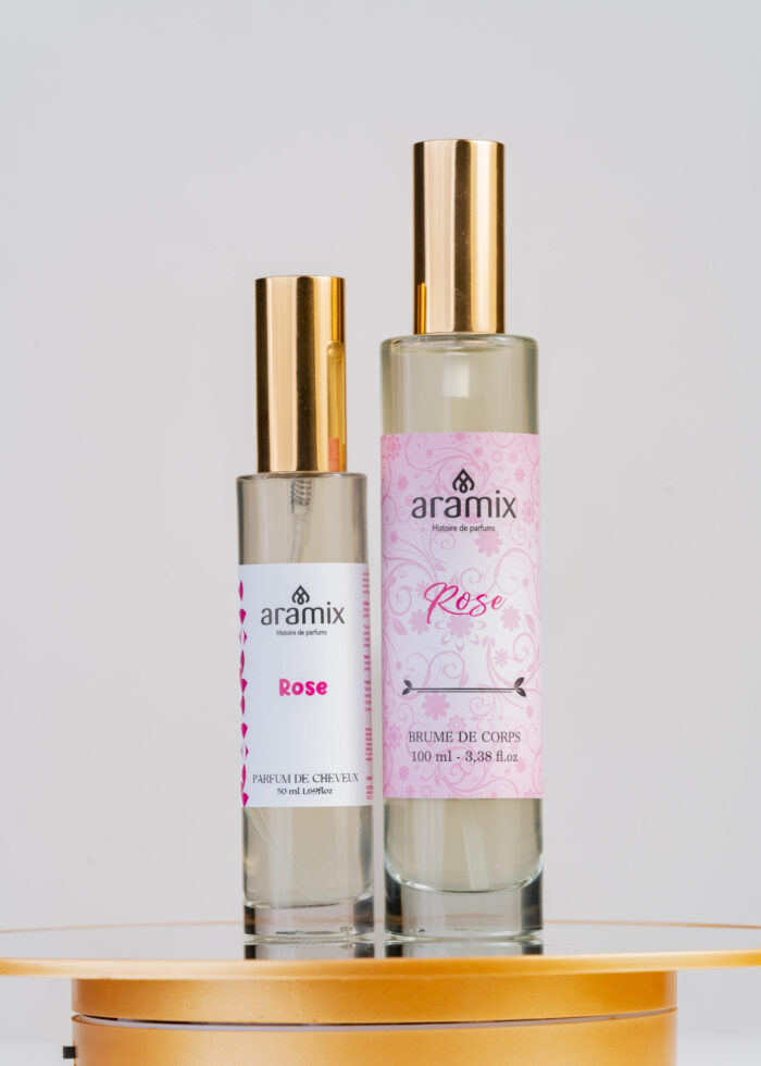 Duo Sublime Rose – Image 1