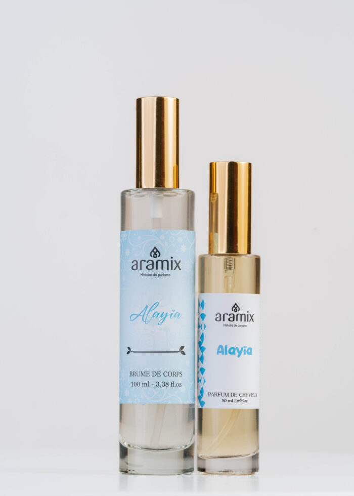 Duo Sublime Alayia – Image 1