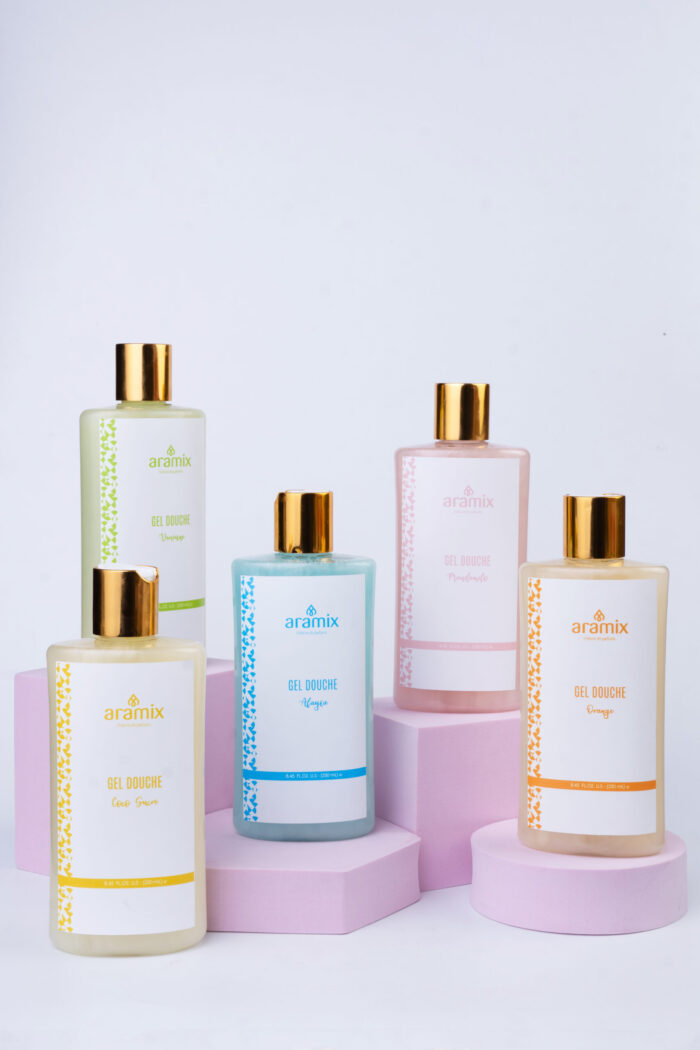 Aramix – Parfums d’intérieur & soins parfumés pour le corps et la ...